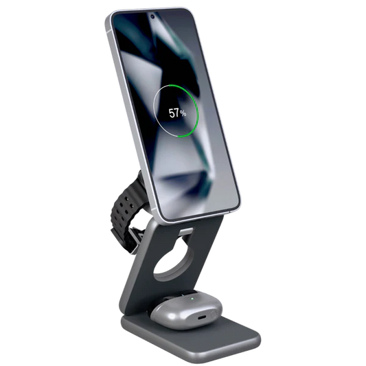 PowerTravel – 3-in-1 Magnetic