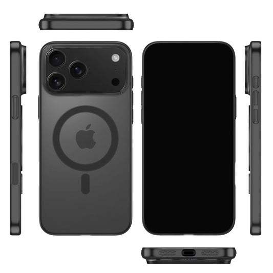 MagCase Clear - Ultra Thin Edition