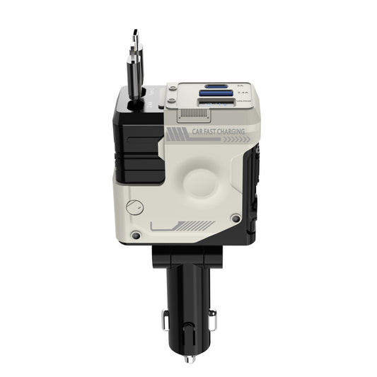 VoraGrip Duo – 2-in-1 Magnetic Tripod