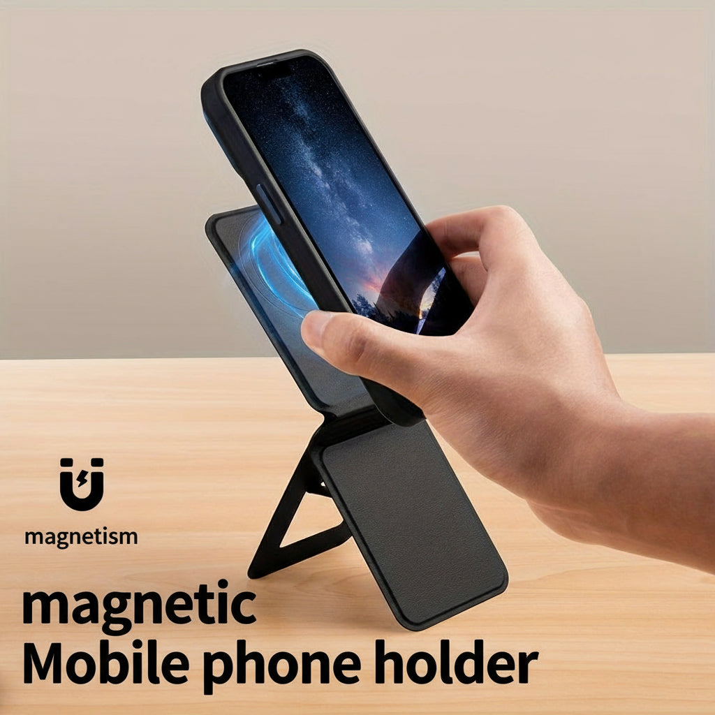 VoraGrip Flex+

Magnetic Foldable Stand & Card Holder