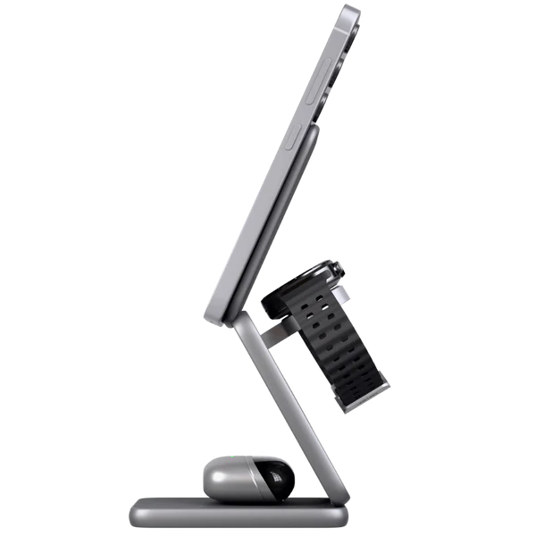 PowerTravel – 3-in-1 Magnetic