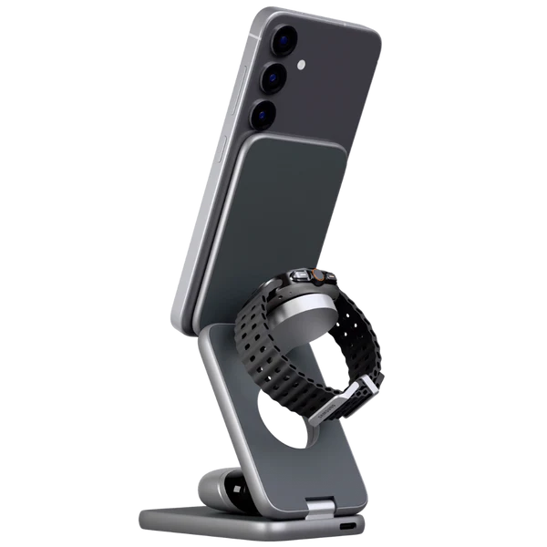 PowerTravel – 3-in-1 Magnetic