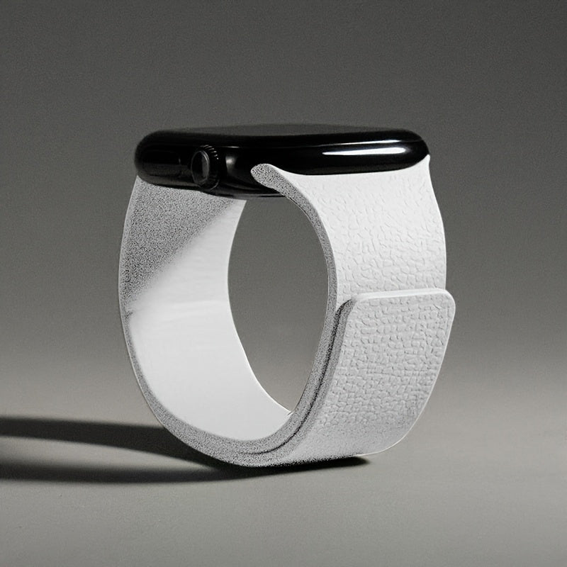 VoraWatch Band -  Magnetic Silicone Strap for Apple Watch