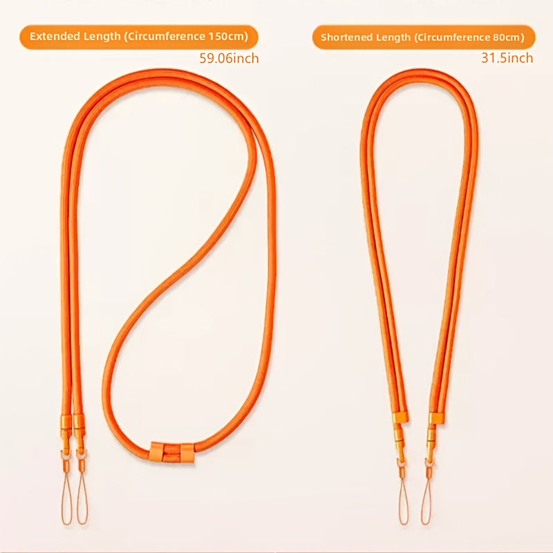 MagCase Armor Strap – MagSafe Protective Case with Adjustable Crossbody Lanyard