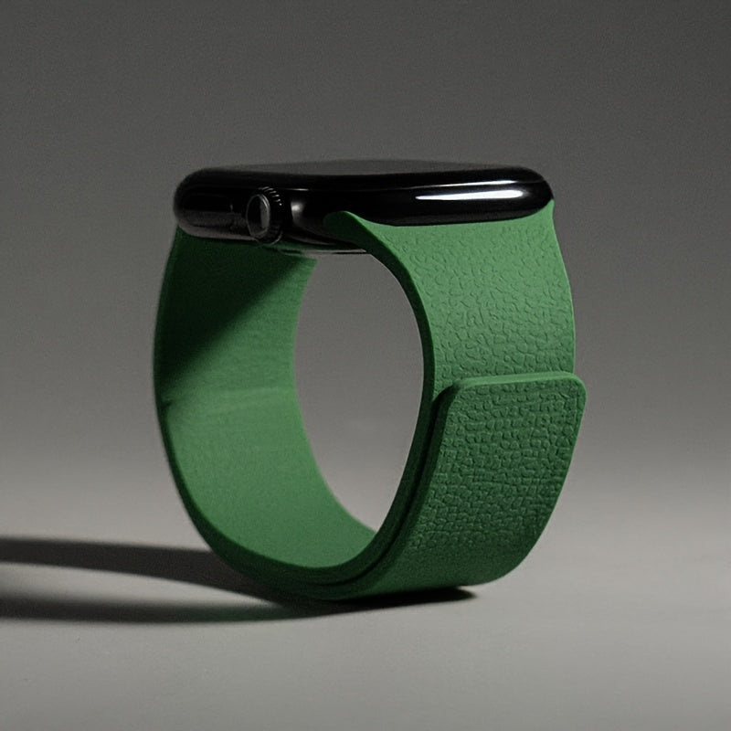 VoraWatch Band -  Magnetic Silicone Strap for Apple Watch