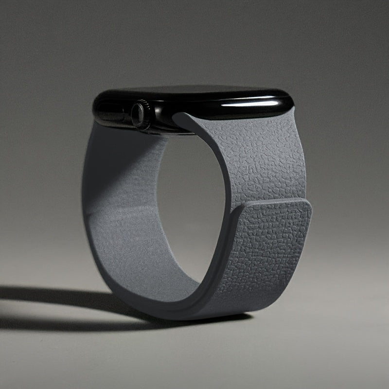 VoraWatch Band -  Magnetic Silicone Strap for Apple Watch