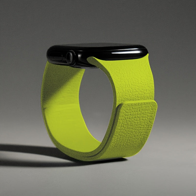 VoraWatch Band -  Magnetic Silicone Strap for Apple Watch