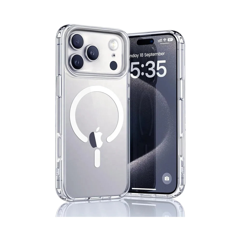 MagCase Clear
