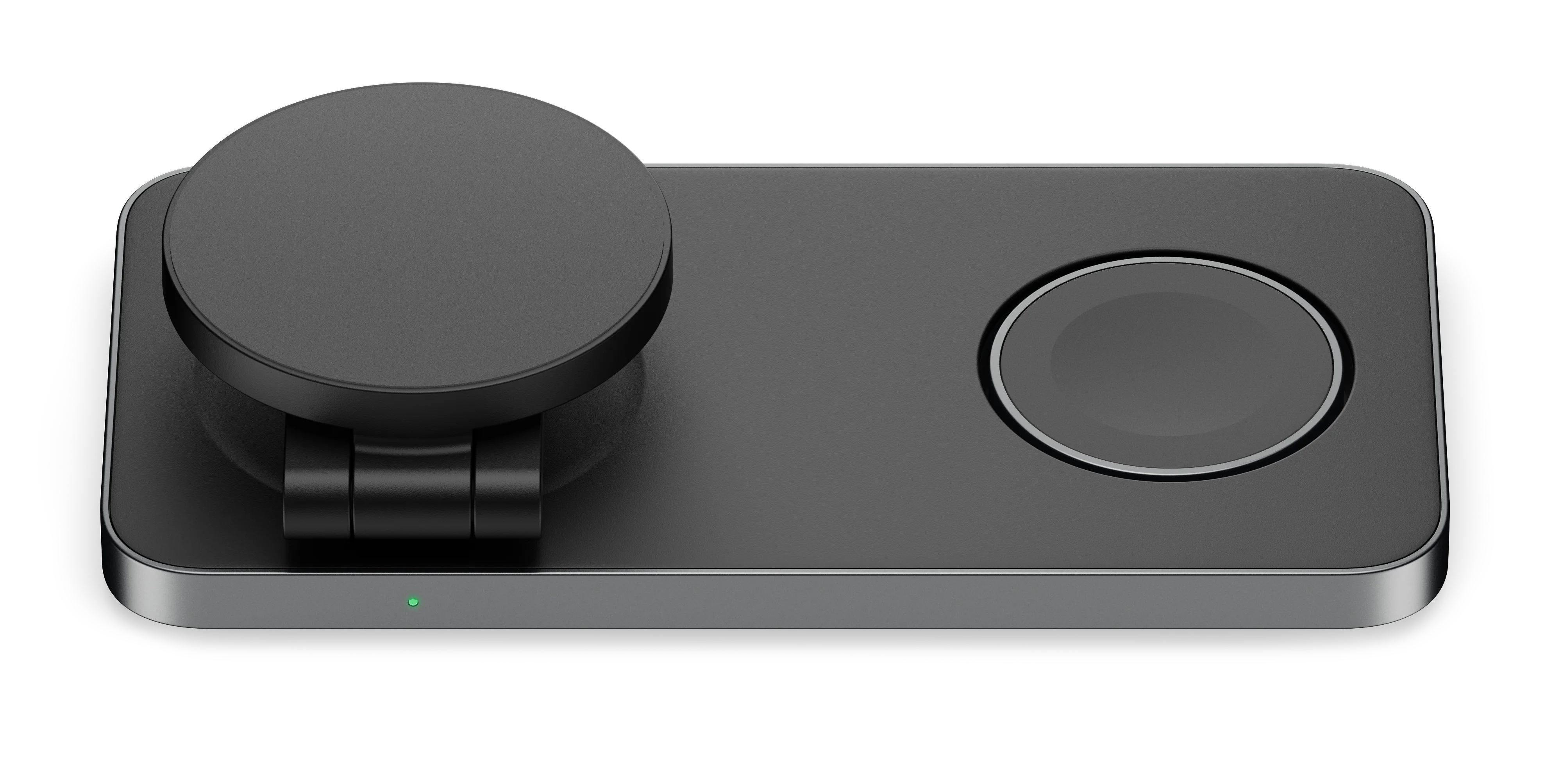 PowerDock T8 – 3-in-1 Magnetic Wireless Charger