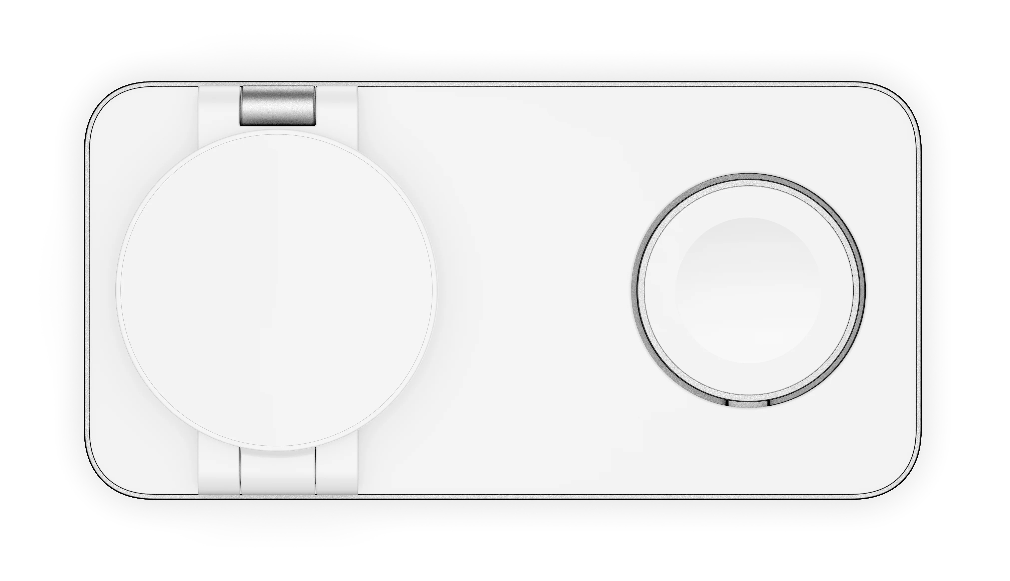 PowerDock T8 – 3-in-1 Magnetic Wireless Charger