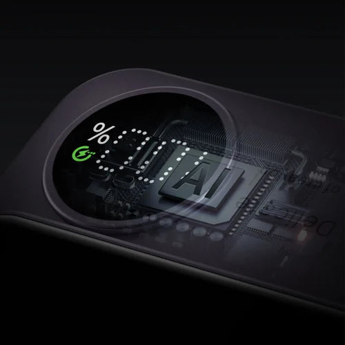 PowerTravel Pro+ – 20W Magnetic Wireless Power Bank