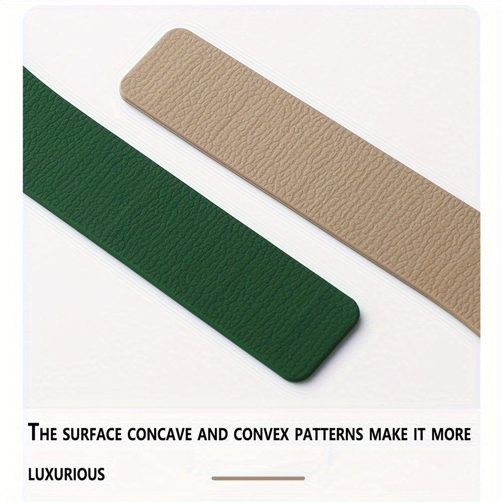 VoraWatch Band -  Magnetic Silicone Strap for Apple Watch