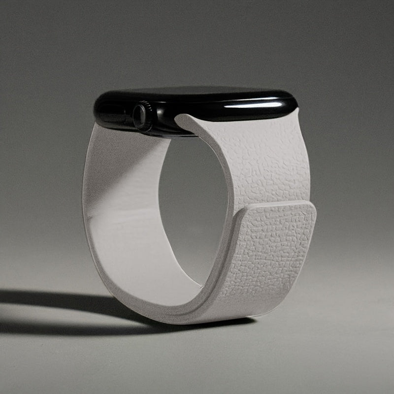 VoraWatch Band -  Magnetic Silicone Strap for Apple Watch