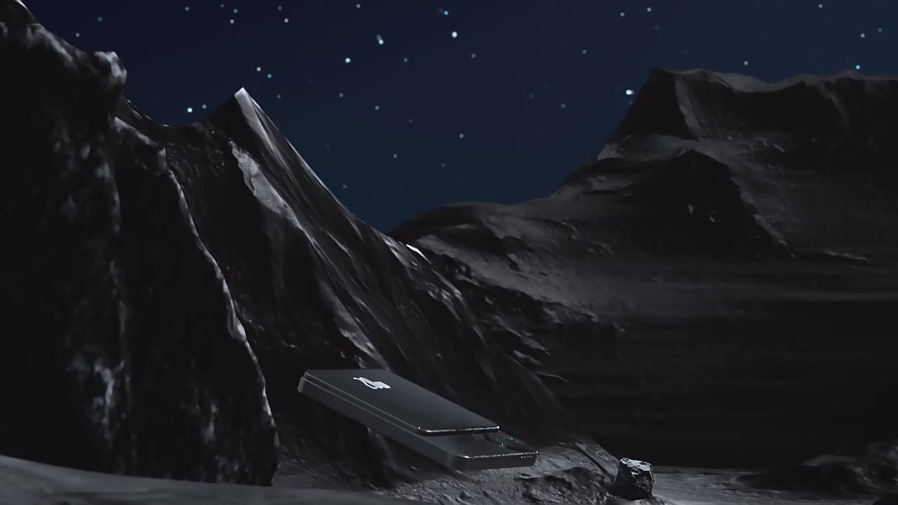 PowerTravel Pro+ – 20W Magnetic Wireless Power Bank