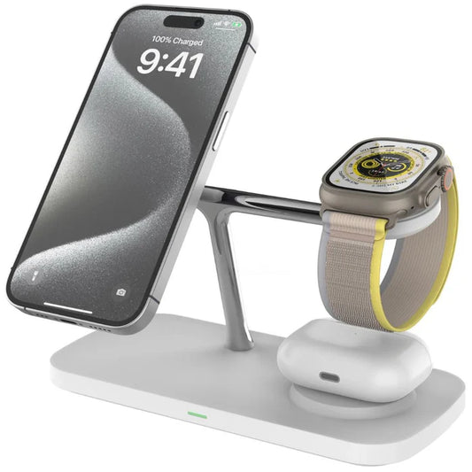 PowerDock Titan 3-in-1