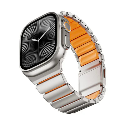 VoraWatch UltraBand – Titanium